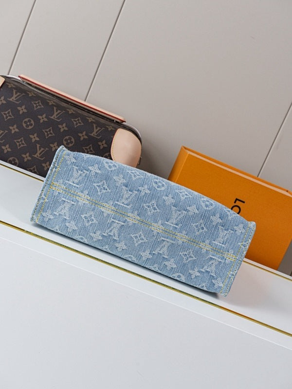 Anum Bags LVn Luxury Bag --79099
