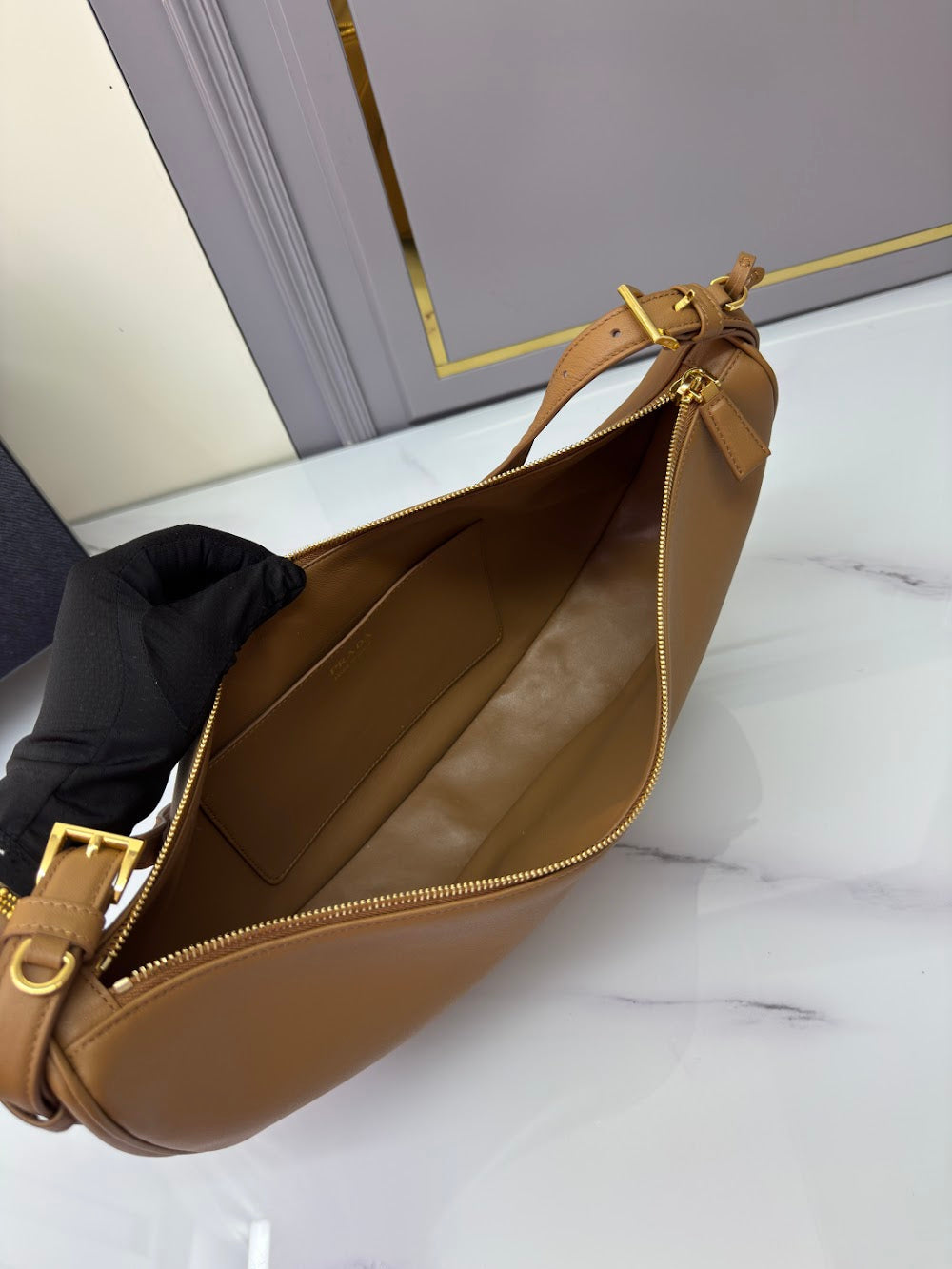 Ezyycart Bags Pradn Luxury Bag --102937