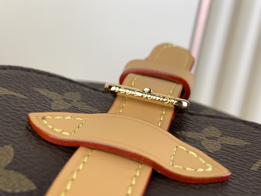 Anum Bags LV Luxury Bag --55700
