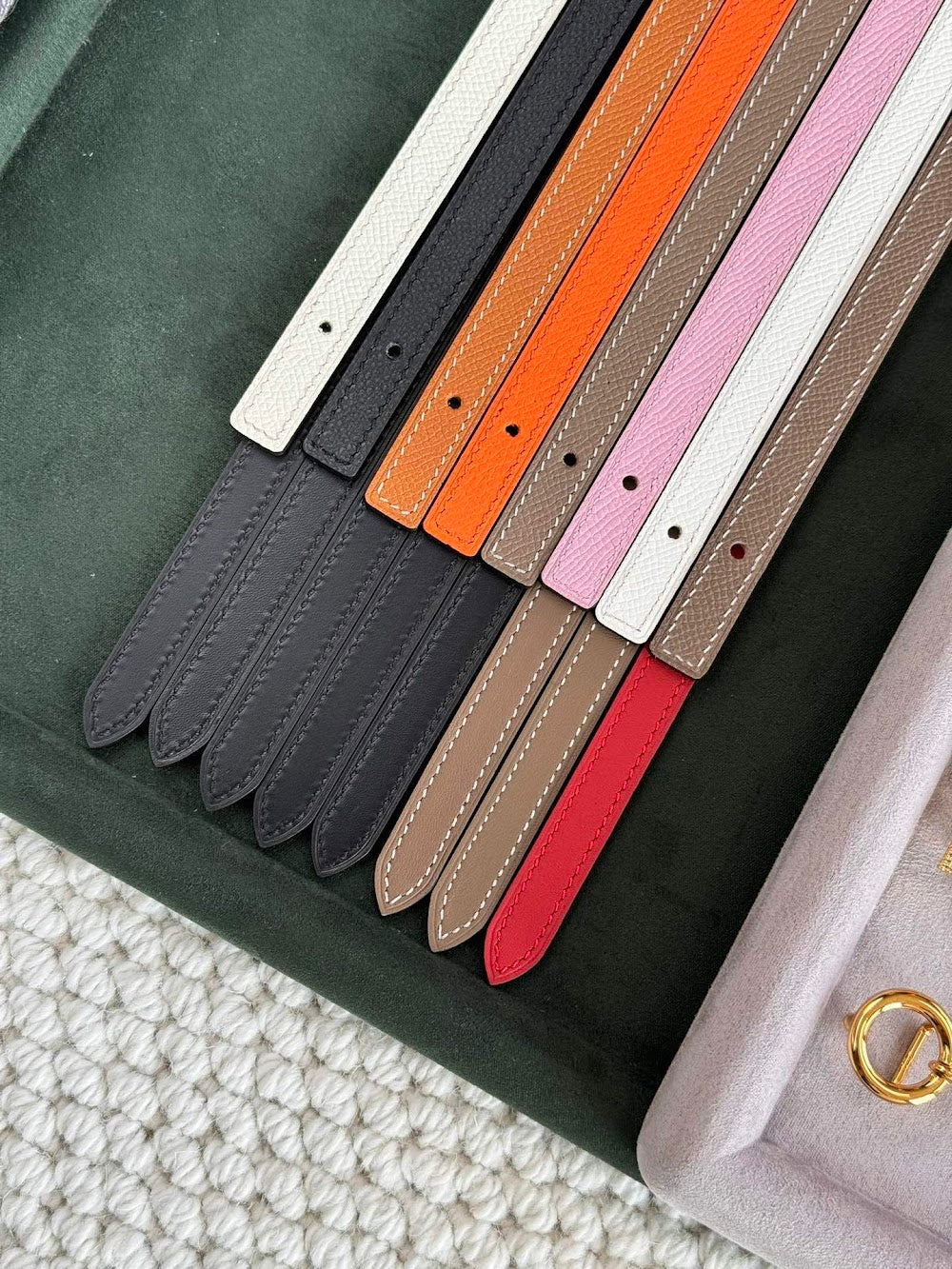 Ezyycart Bags Hermesn Luxury Belt --109148