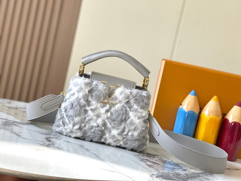 Anum Bags LVn Luxury Bag --78748