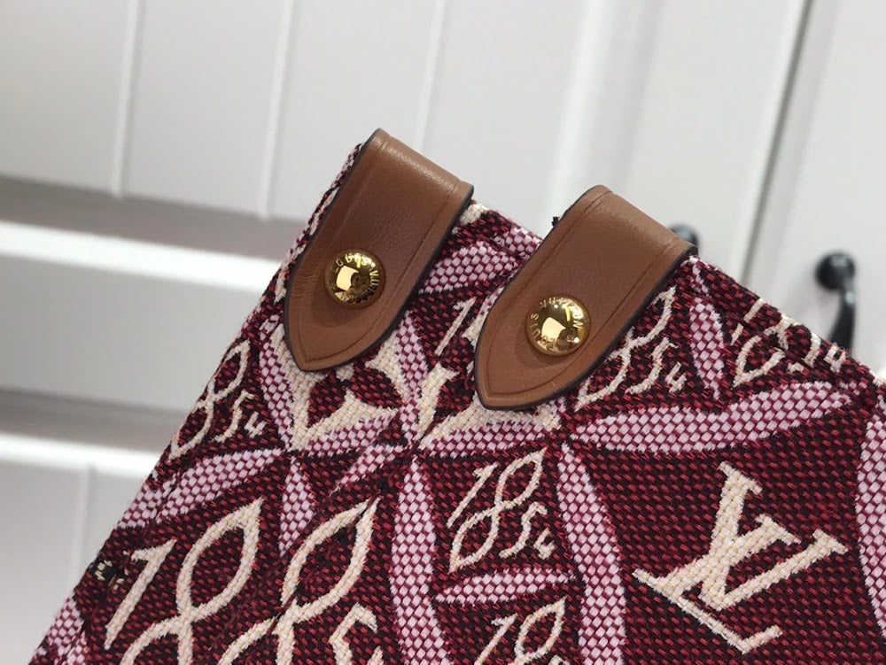 Anum Bags ln Luxury Bag --59342