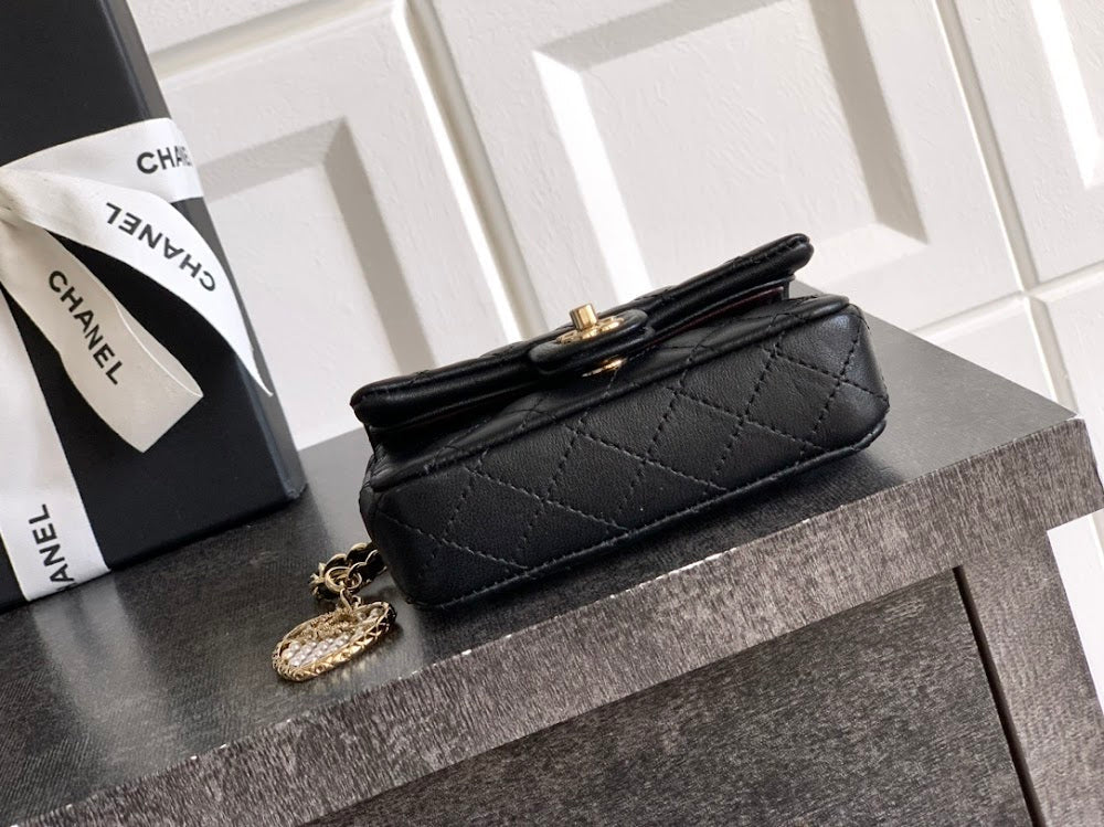 Anum Bags CHn Luxury Bag --112665