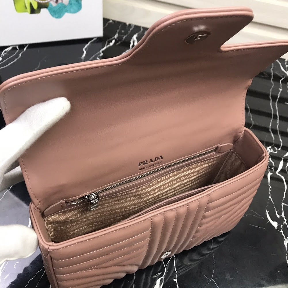 Ezyycart Bags pradn Luxury Bag --74651