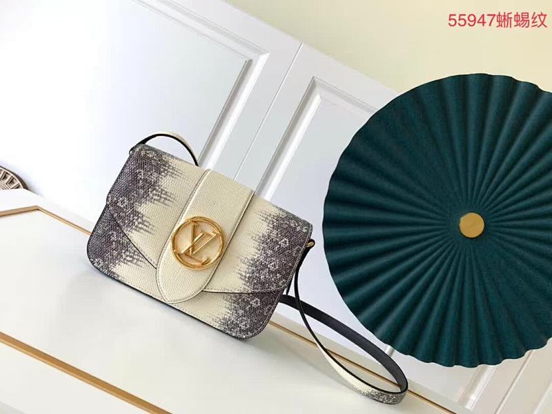 Ezyycart Bags ln Luxury Bag --59506