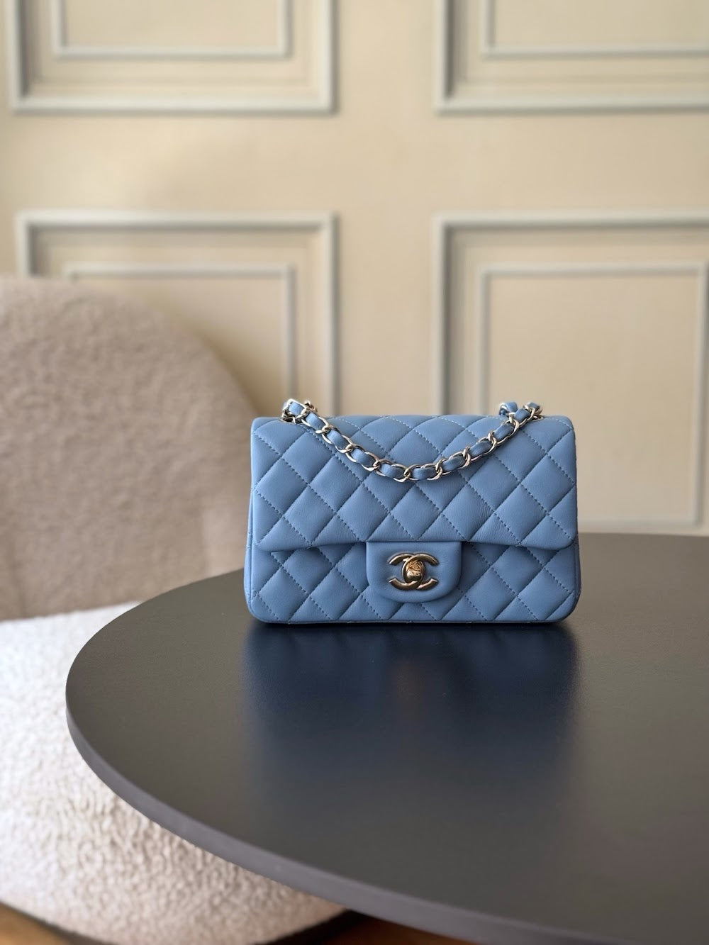 Anum Bags CHn Luxury Bag --113062