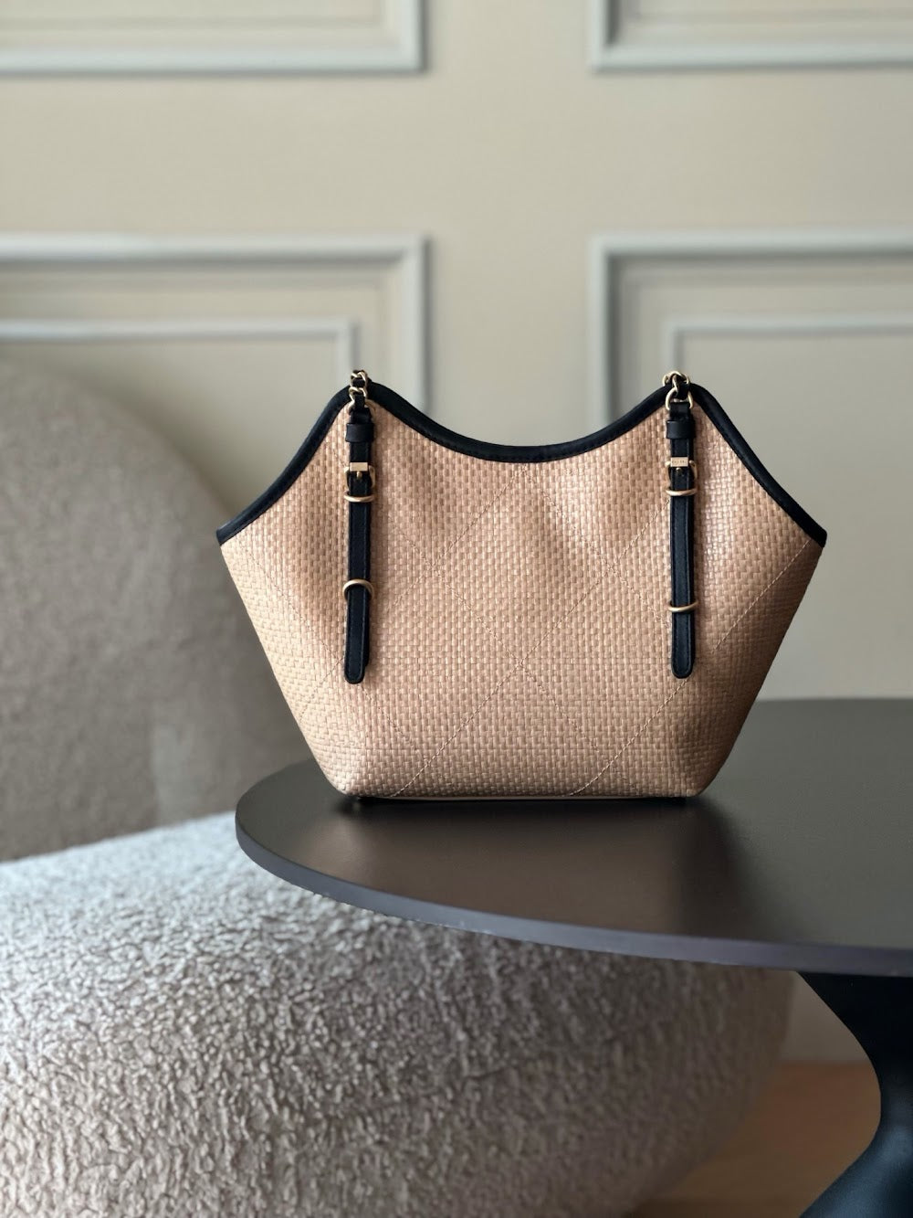 Anum Bags CHn Luxury Bag --114240