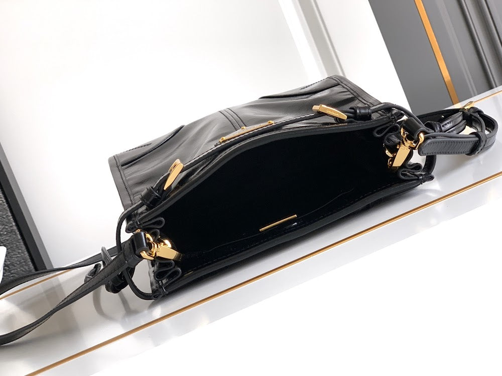 Ezyycart Bags pradn Luxury Bag --75235