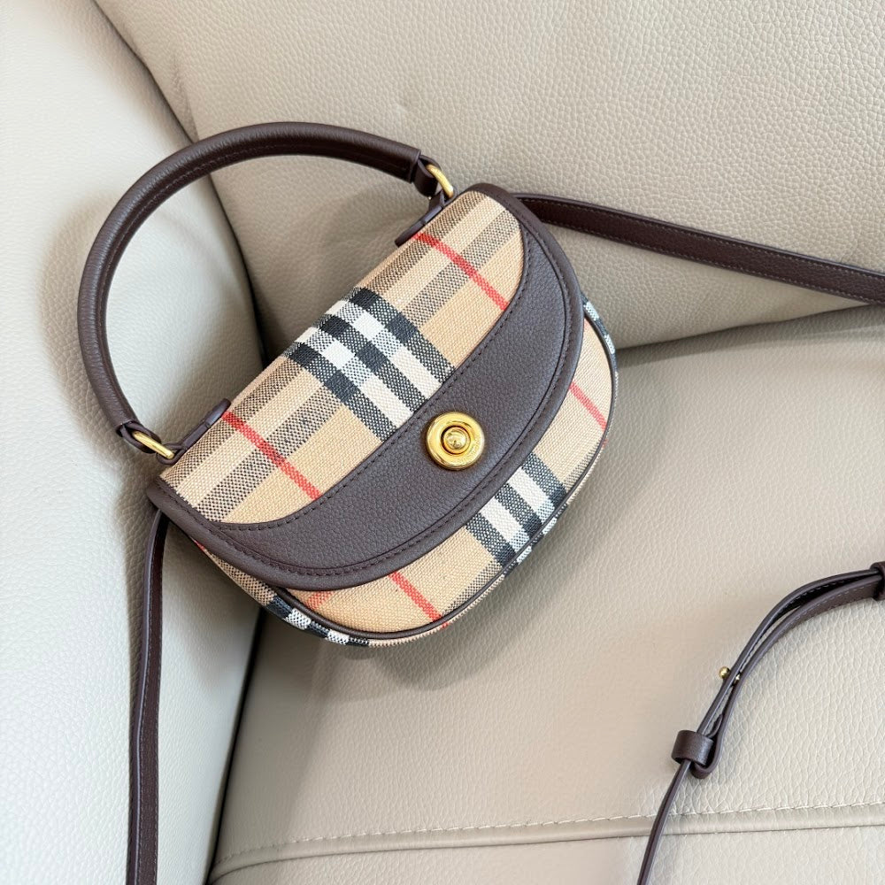 Ezyycart Bags Burberryn Luxury Bag --92664