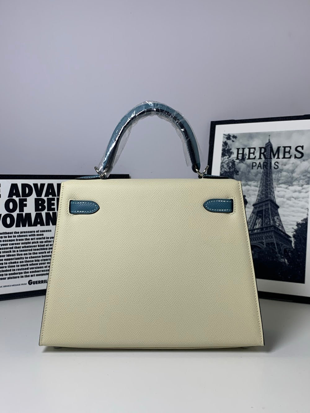 Anum Bags Hermesn Luxury Bag --118854