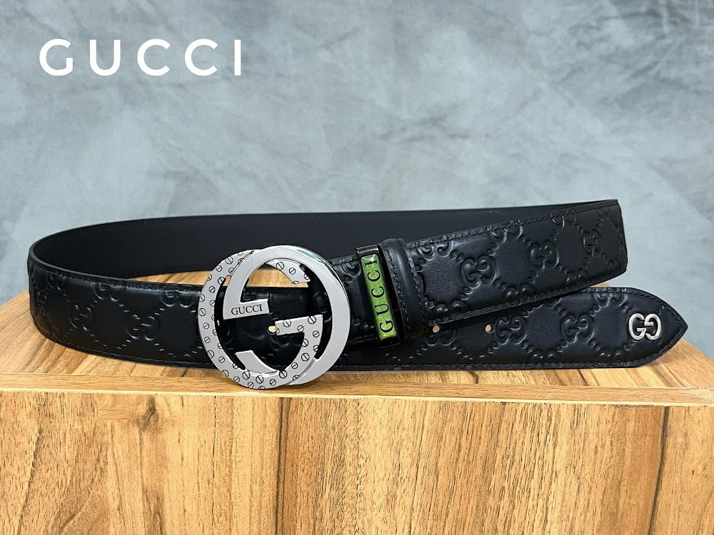 Ezyycart Bags Guccin Luxury Belt --108366
