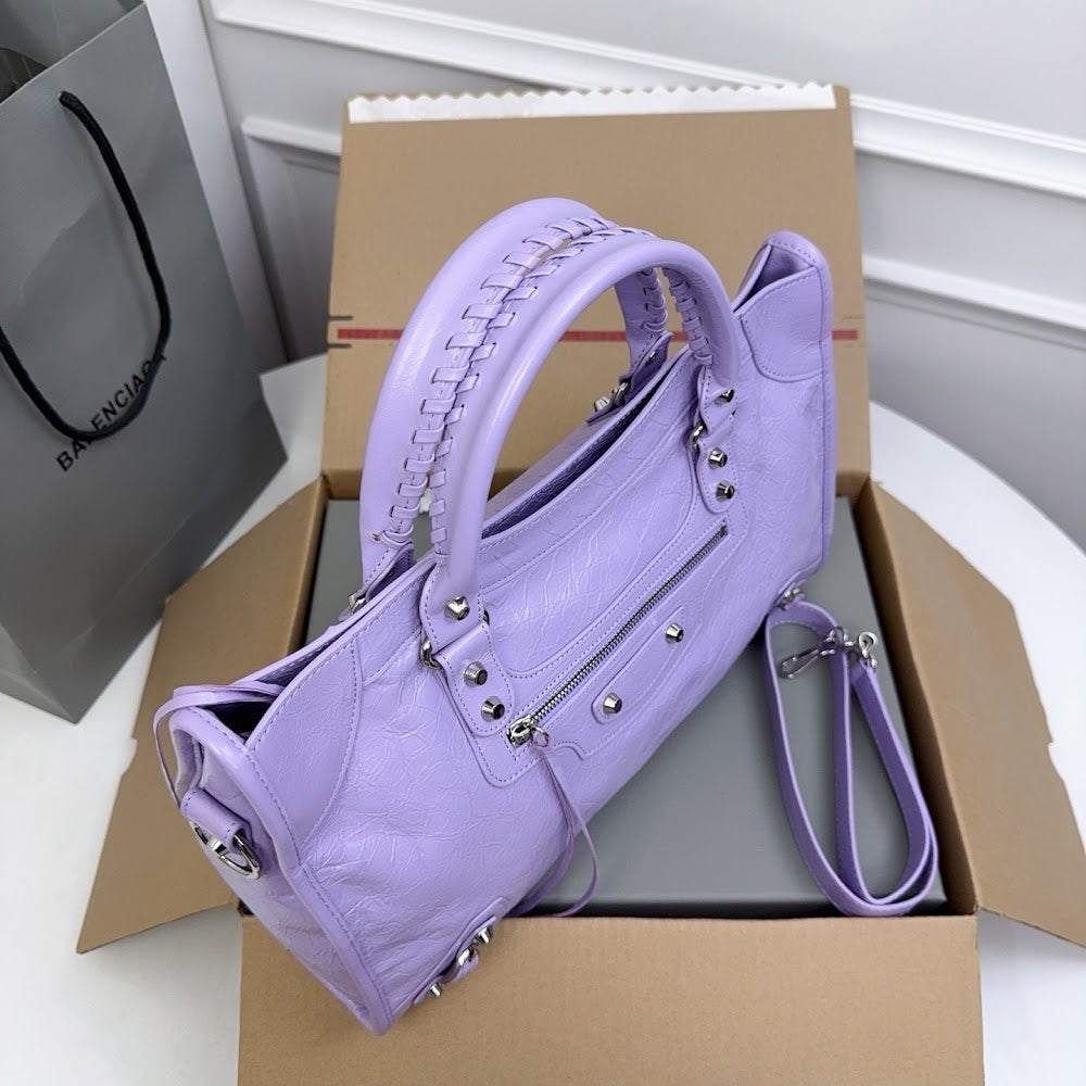 Ezyycart Bags Balenciaga Luxury Bag --110681