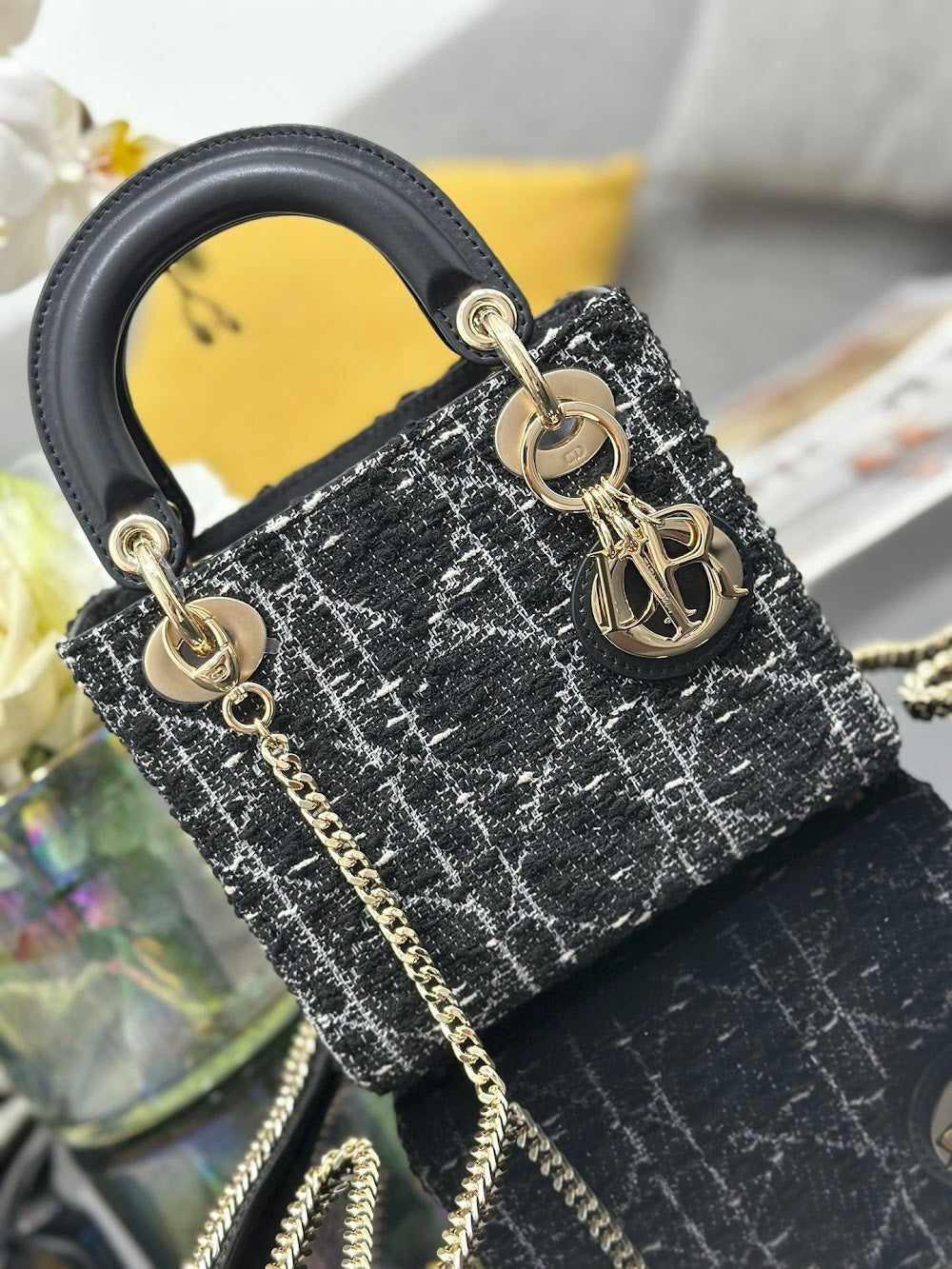 Ezyycart Bags Diorn Luxury Bag --115906
