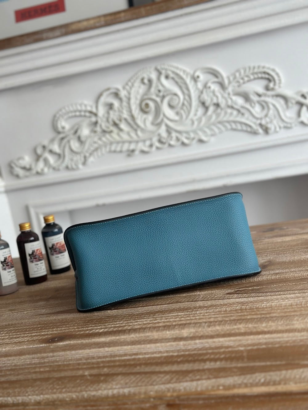 Anum Bags Hermesn Luxury Bag --116999