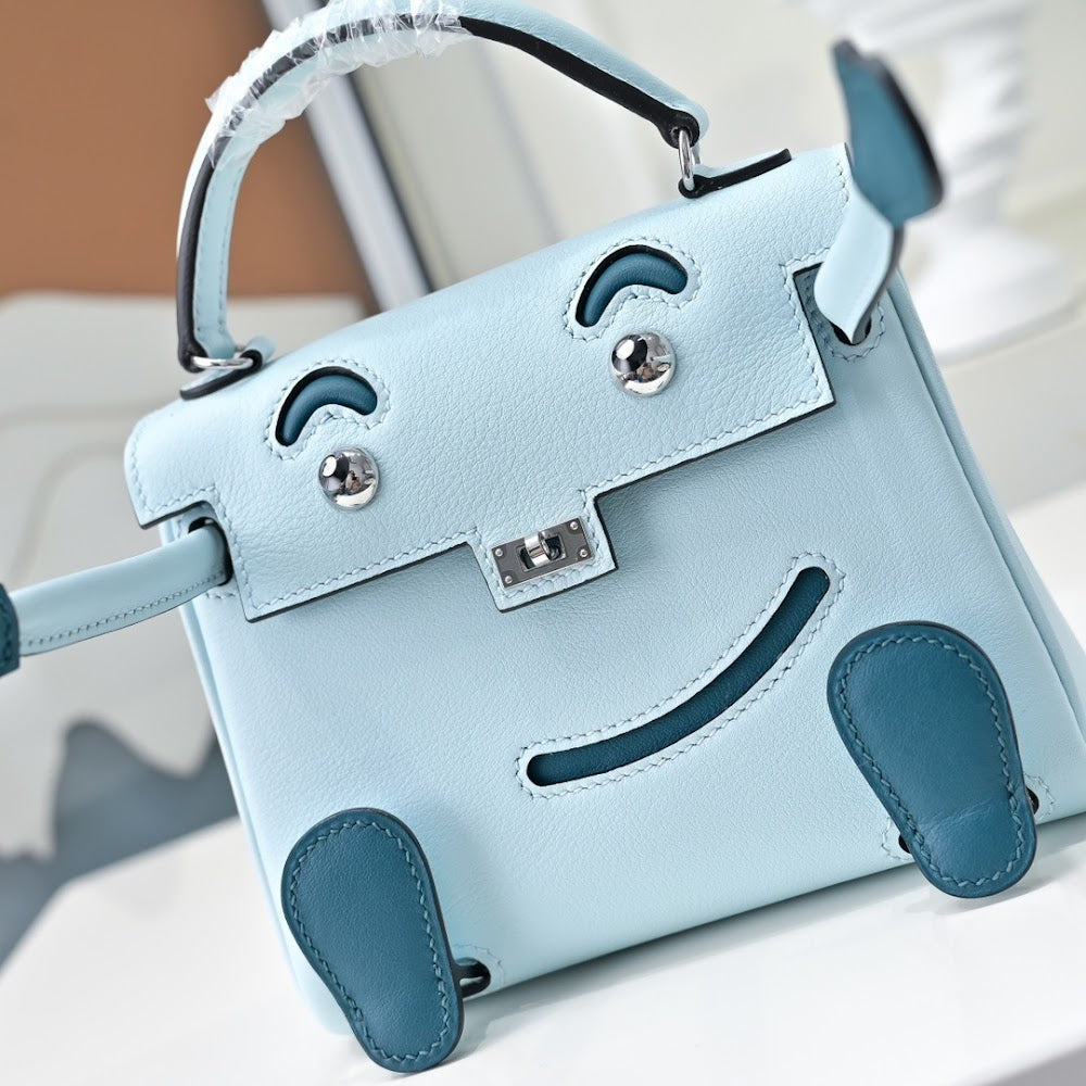 Anum Bags Hermesn Luxury Bag --116595