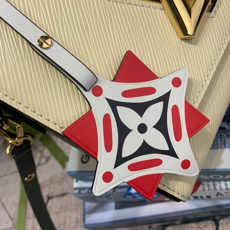 Ezyycart Bags ln Luxury Bag --59219