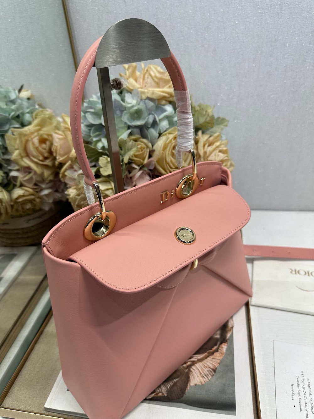 Anum Bags Diorn Luxury Bag --114861