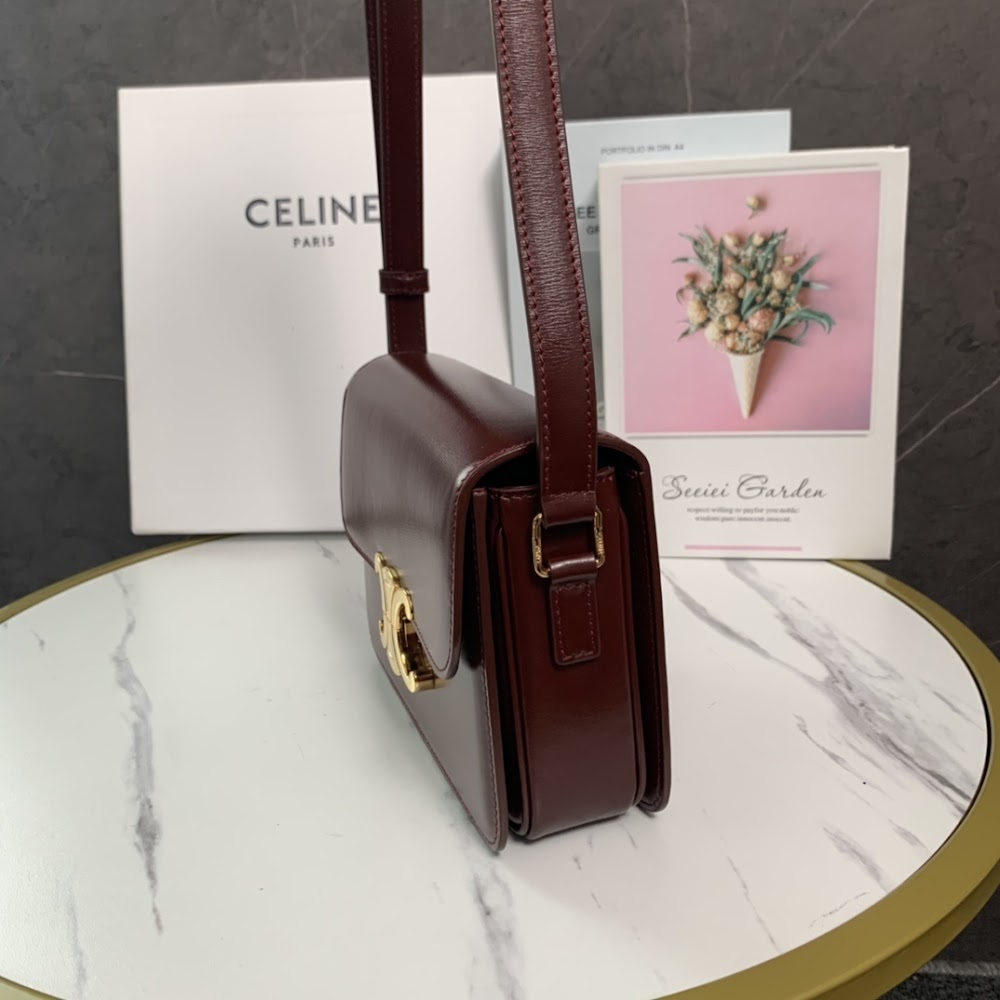 Ezyycart Bags Celine Luxury Bag --111994