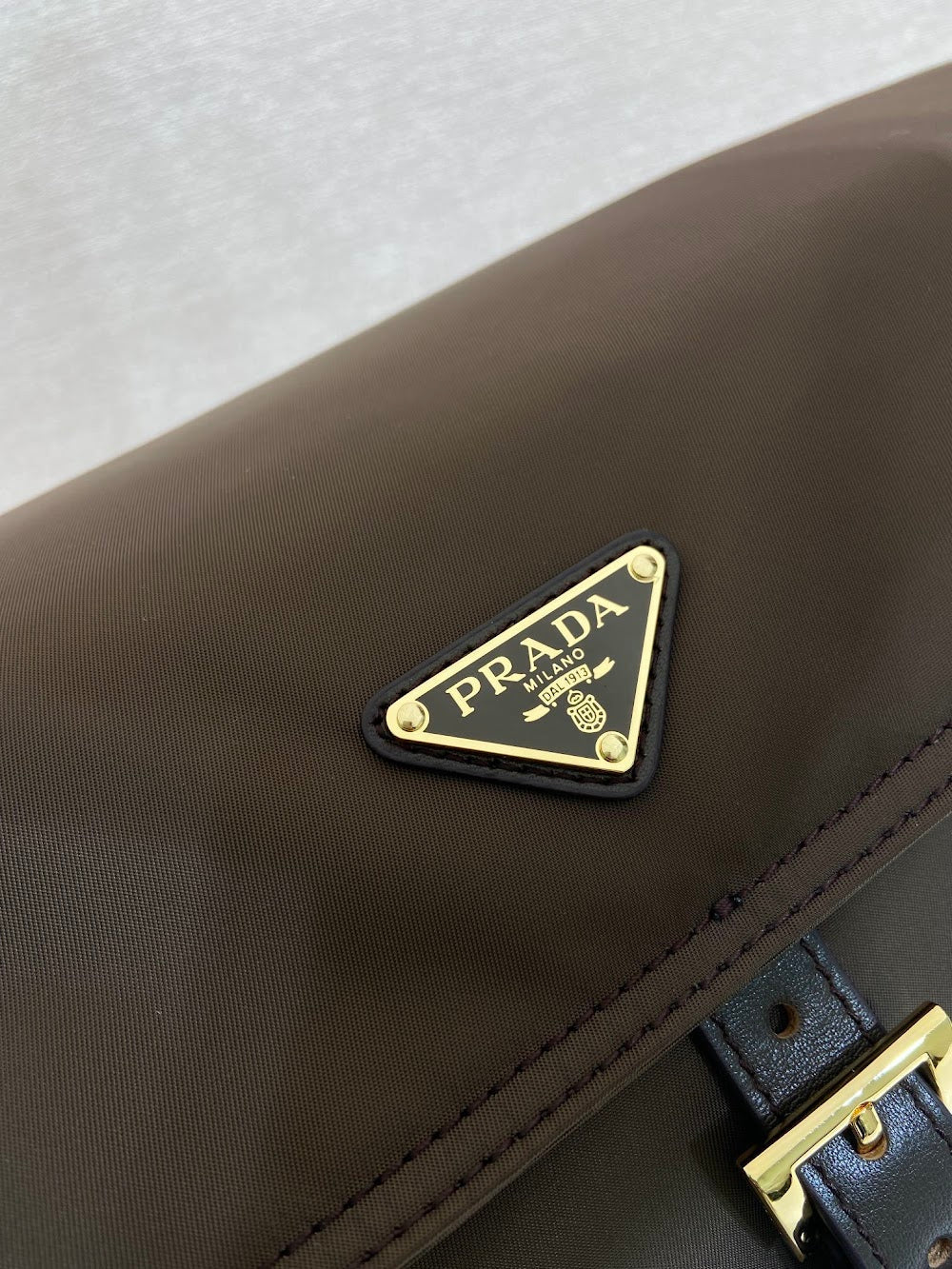 Ezyycart Bags Prada Luxury Bag --54529