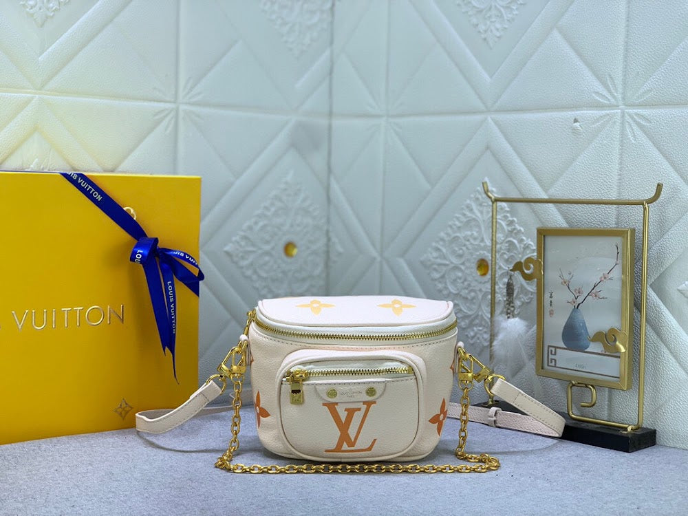 Anum Bags LVn Luxury Bag --80900