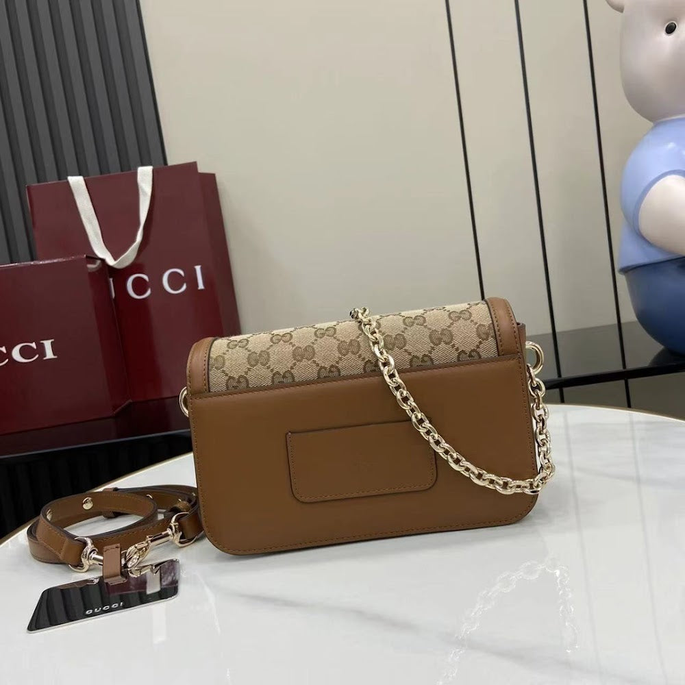 Ezyycart Bags Guccin Luxury Bag --95181