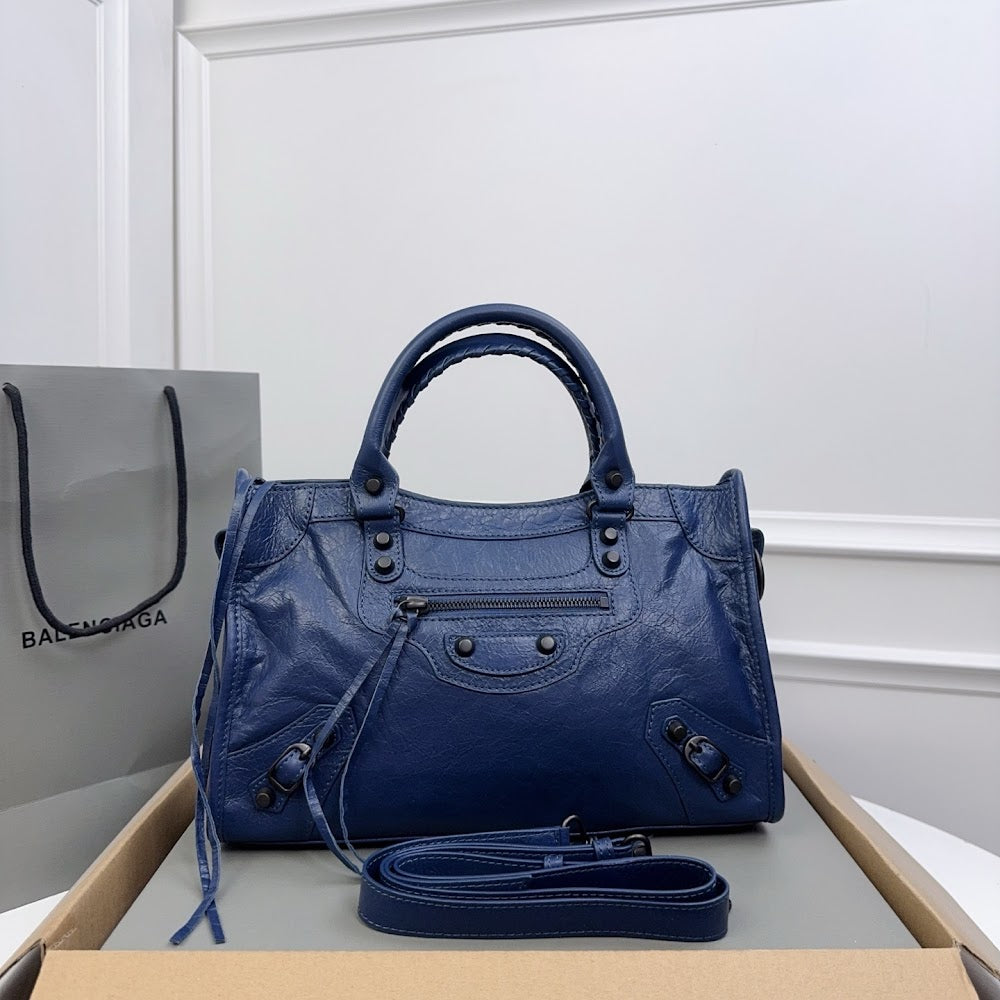 Ezyycart Bags Balenciaga Luxury Bag --110957