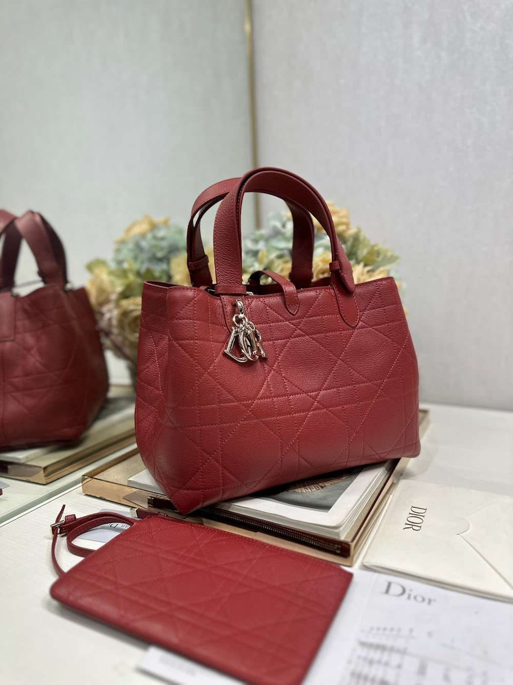 Ezyycart Bags Diorn Luxury Bag --116131