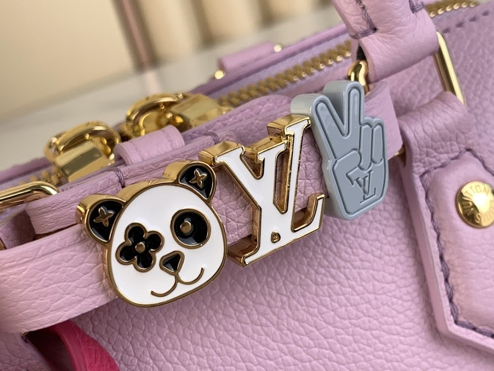 Anum Bags LV Luxury Bag --55653
