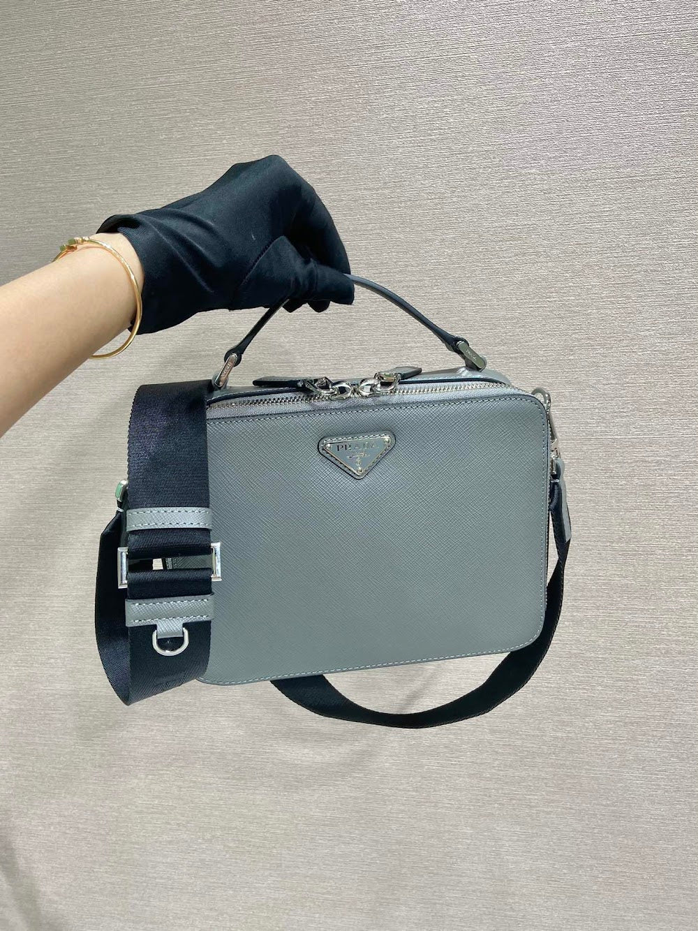 Ezyycart Bags Prada Luxury Bag --54774