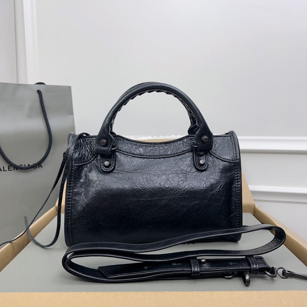 Ezyycart Bags Balenciaga Luxury Bag --110970