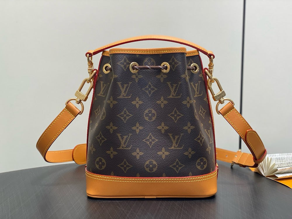 Anum Bags LVn Luxury Bag --80013