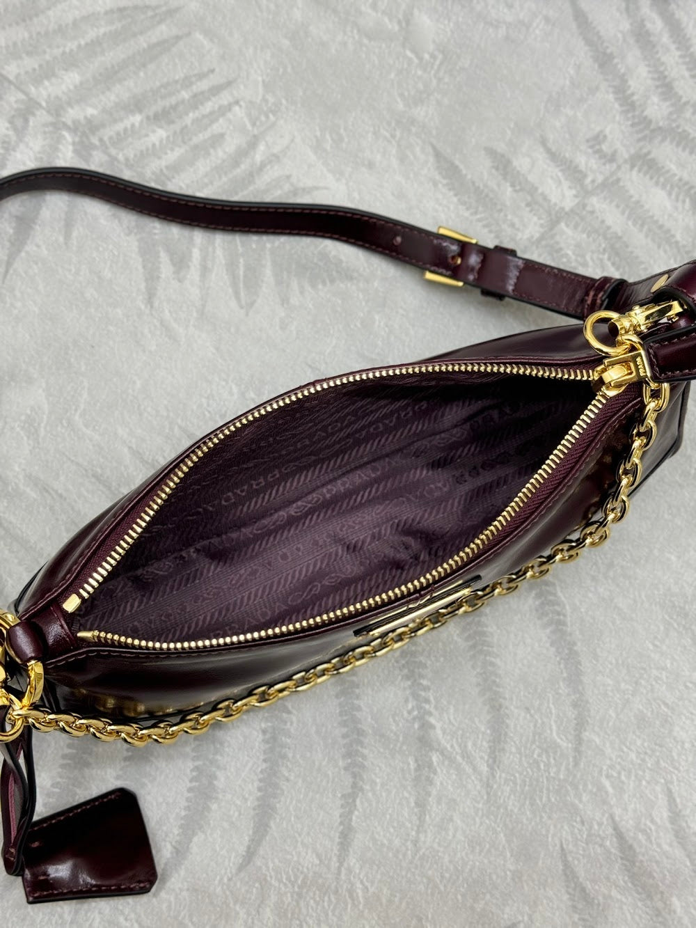 Ezyycart Bags Pradn Luxury Bag --101369