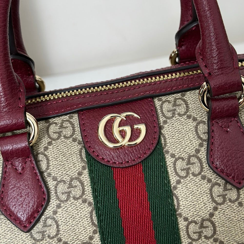 Ezyycart Bags Guccin Luxury Bag --94317