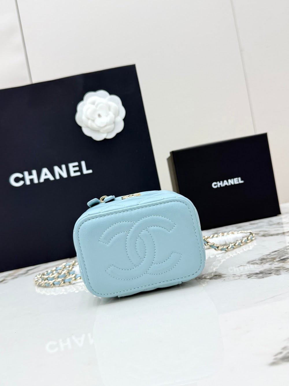 Anum Bags CHn Luxury Bag --113801