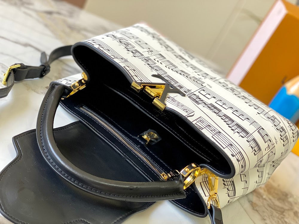 Anum Bags LVn Luxury Bag --81247