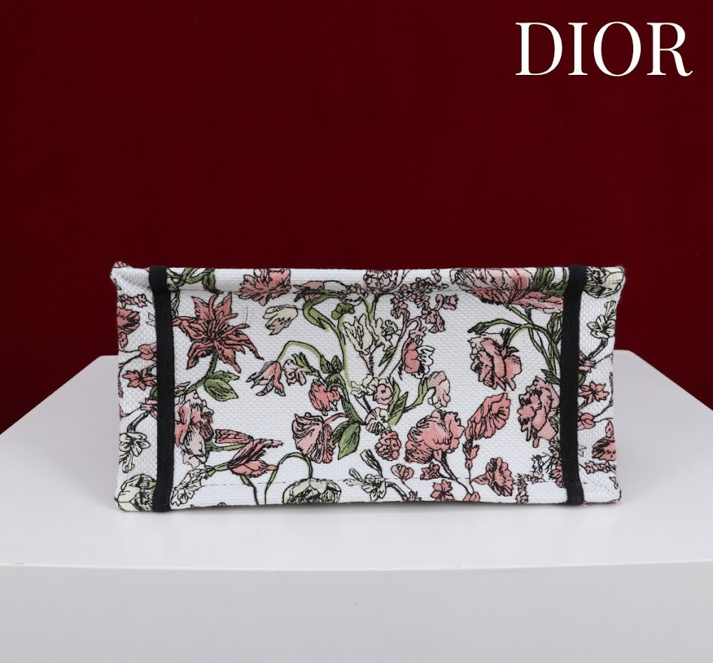 Anum Bags Diorn Luxury Bag --114913