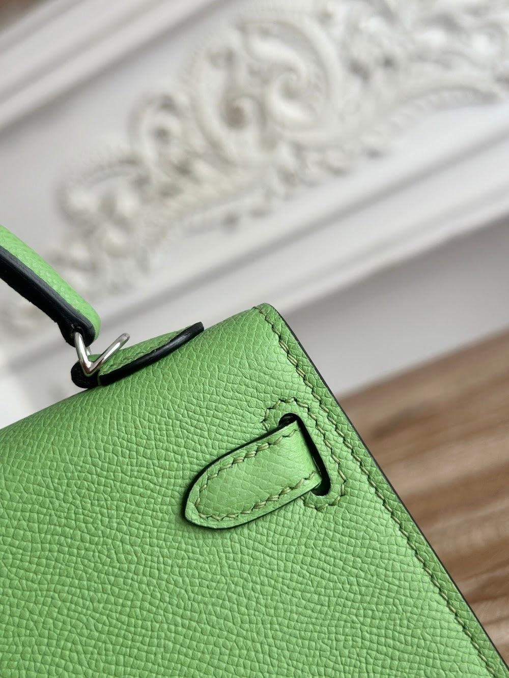 Anum Bags Hermesn Luxury Bag --116972