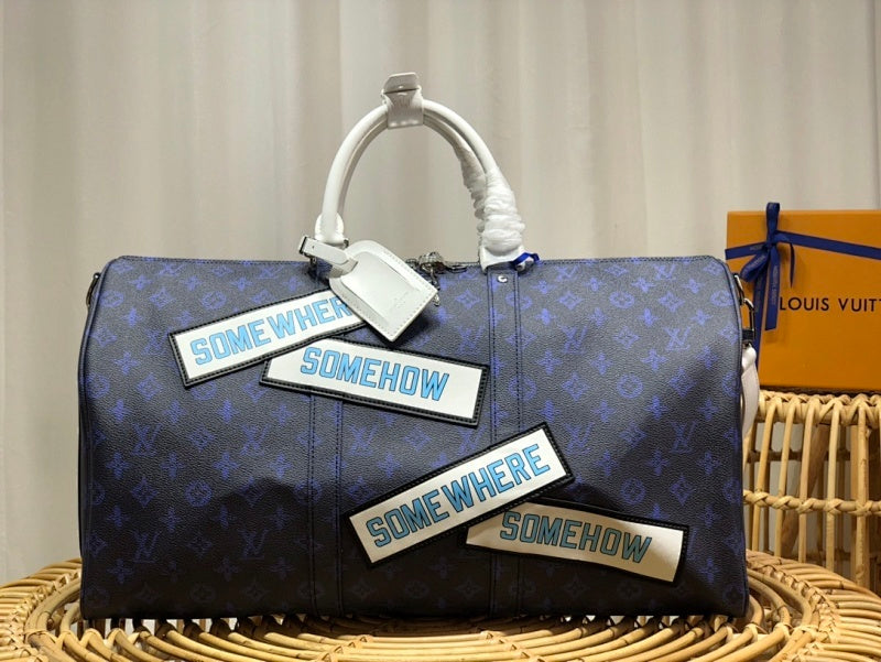 Ezyycart Bags ln Luxury Bag --60347