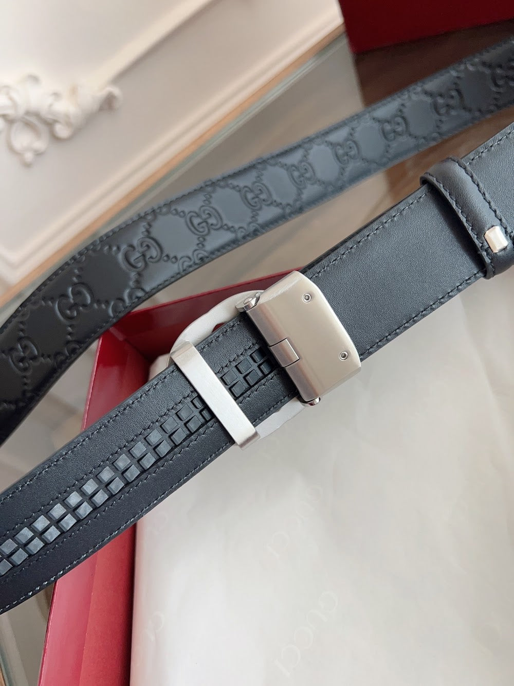 Ezyycart Bags Guccin Luxury Belt --108491