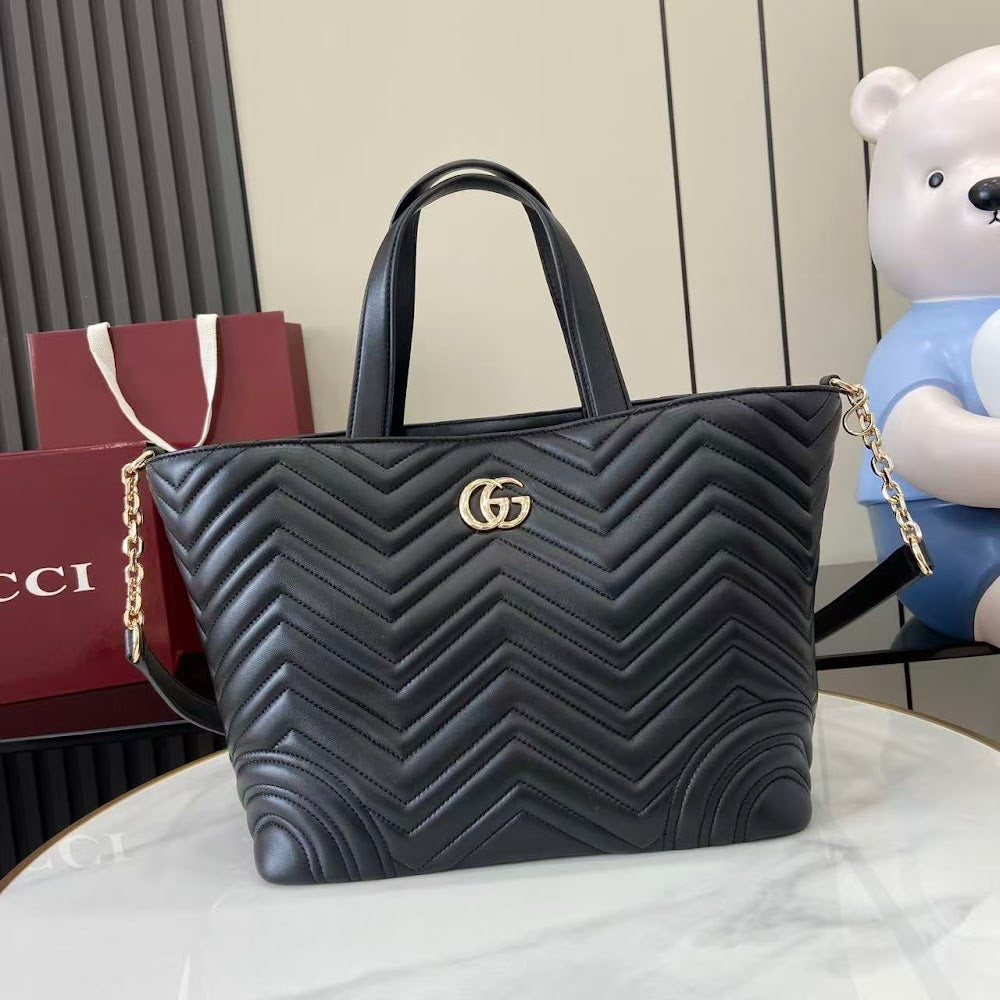 Ezyycart Bags Guccin Luxury Bag --94914
