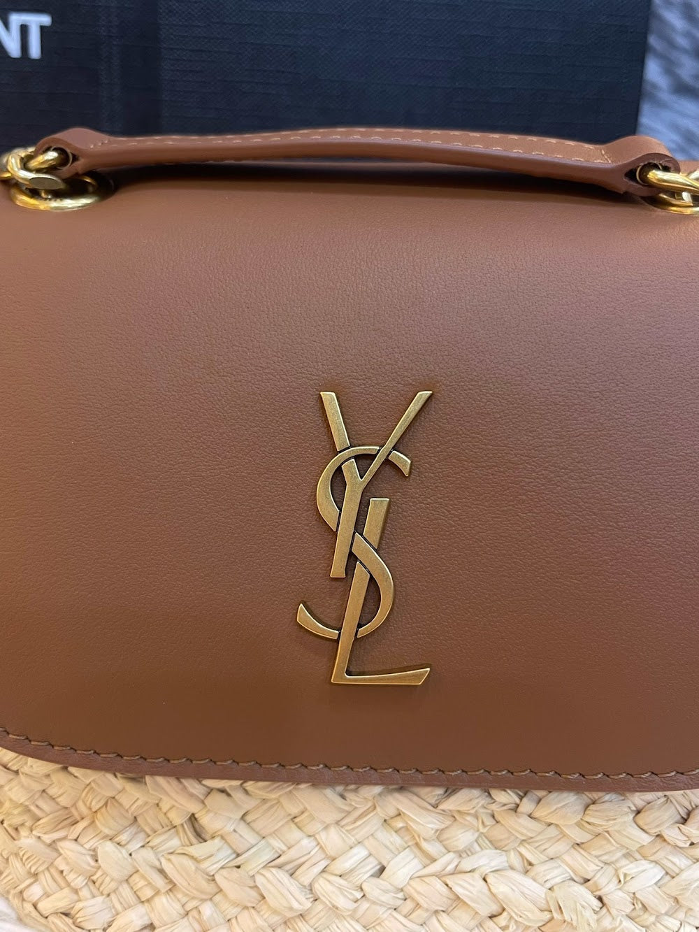 Ezyycart Bags YSLn Luxury Bag --119934
