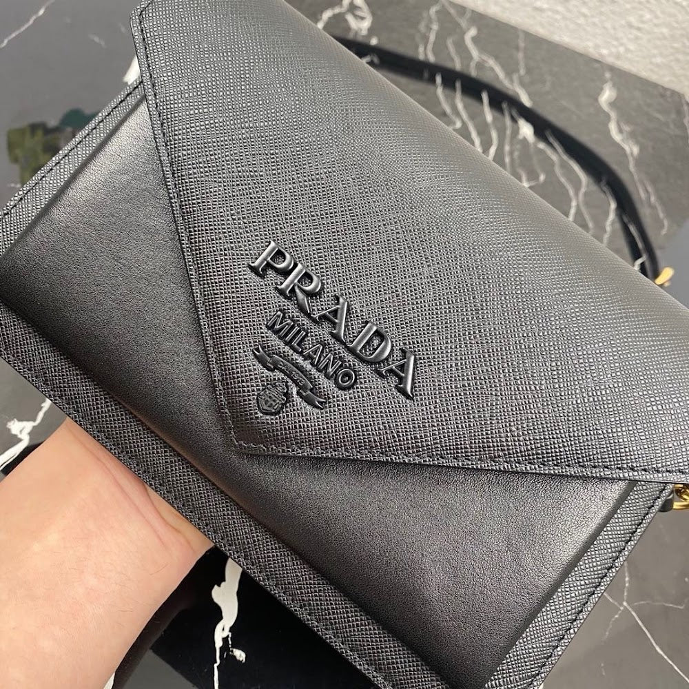 Ezyycart Bags Prada Luxury Bag --53733