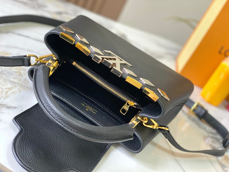 Anum Bags LVn Luxury Bag --80017