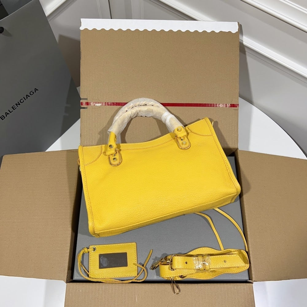 Ezyycart Bags Balenciaga Luxury Bag --111801