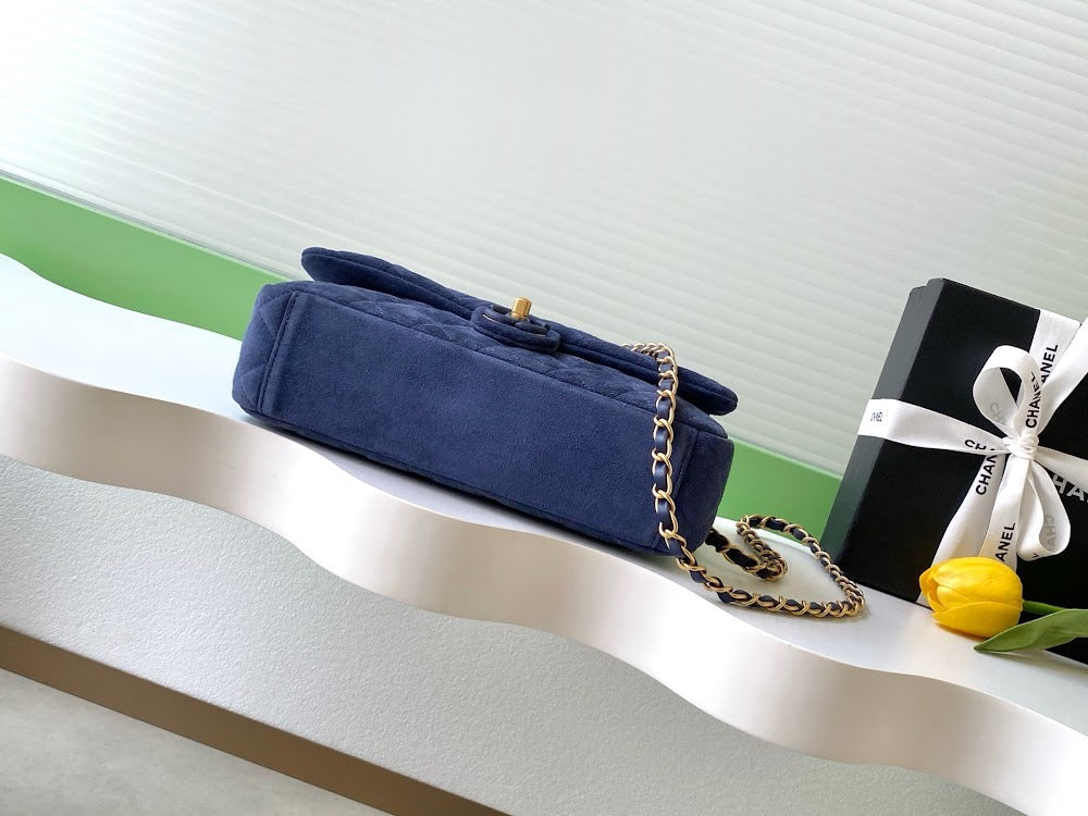 Anum Bags CHn Luxury Bag --112927