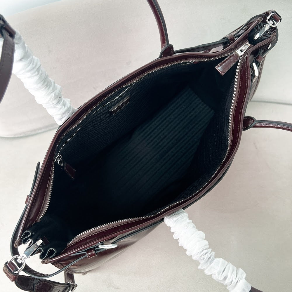 Ezyycart Bags Pradn Luxury Bag --102425