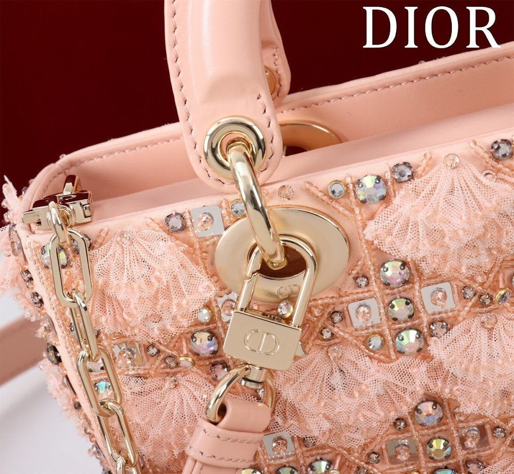 Anum Bags Diorn Luxury Bag --114699
