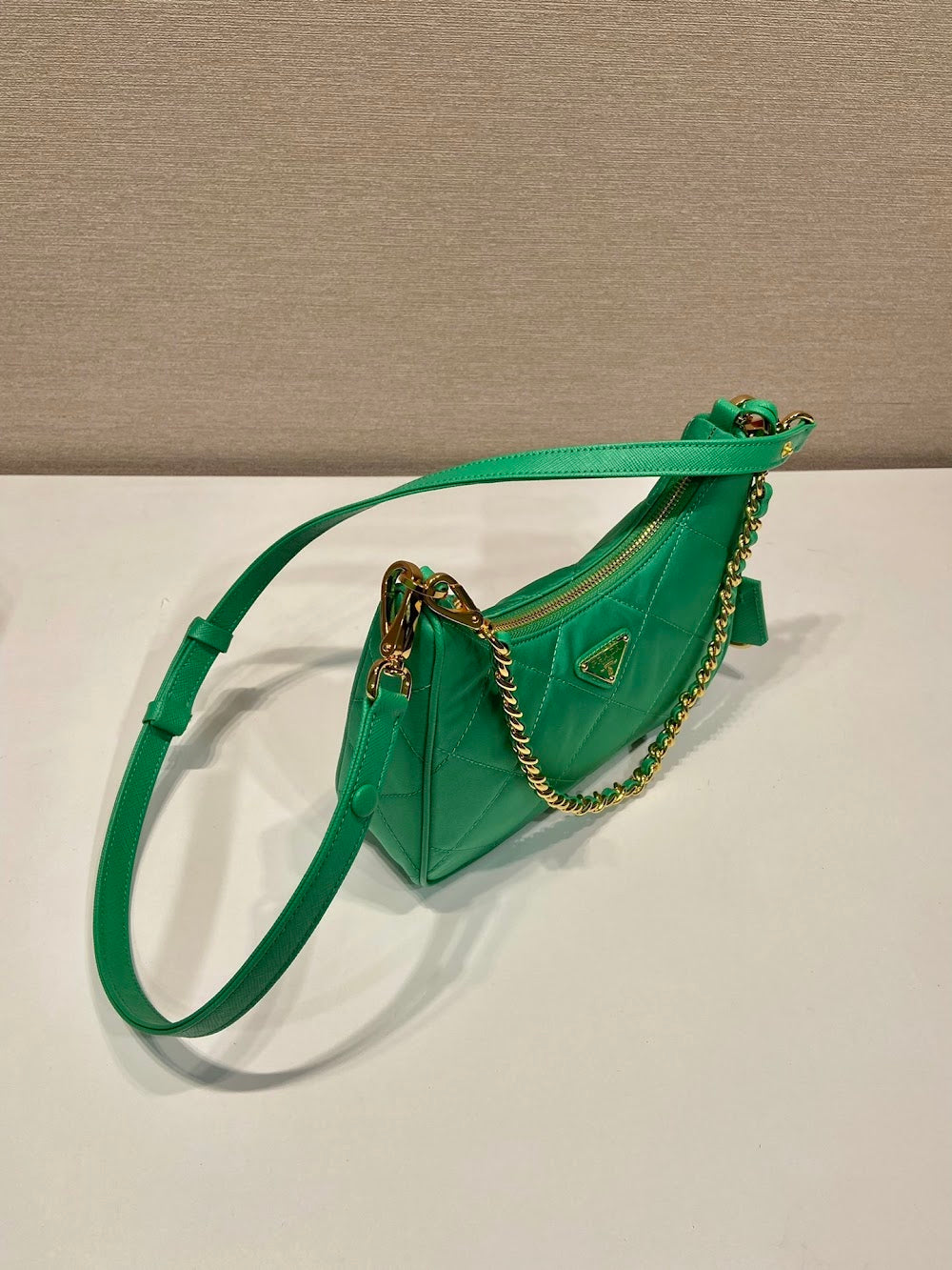 Ezyycart Bags Prada Luxury Bag --54648