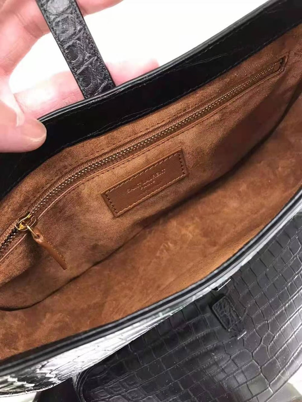 Ezyycart Bags YSLn Luxury Bag --119099