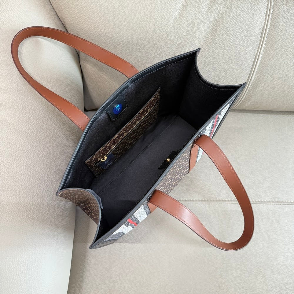 Ezyycart Bags Burberryn Luxury Bag --92466